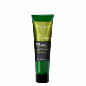 Oyster Cosmetics Cannabis Nutri-Energy Mask 150/1000ml