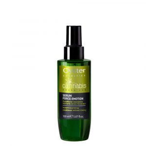 Oyster Cosmetics Cannabis Serum Force Emotion 150ml