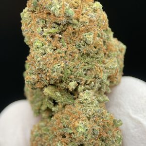 Cookies (Girl Scout Cookies)