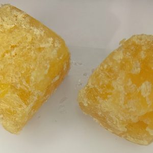 Colombian Gold