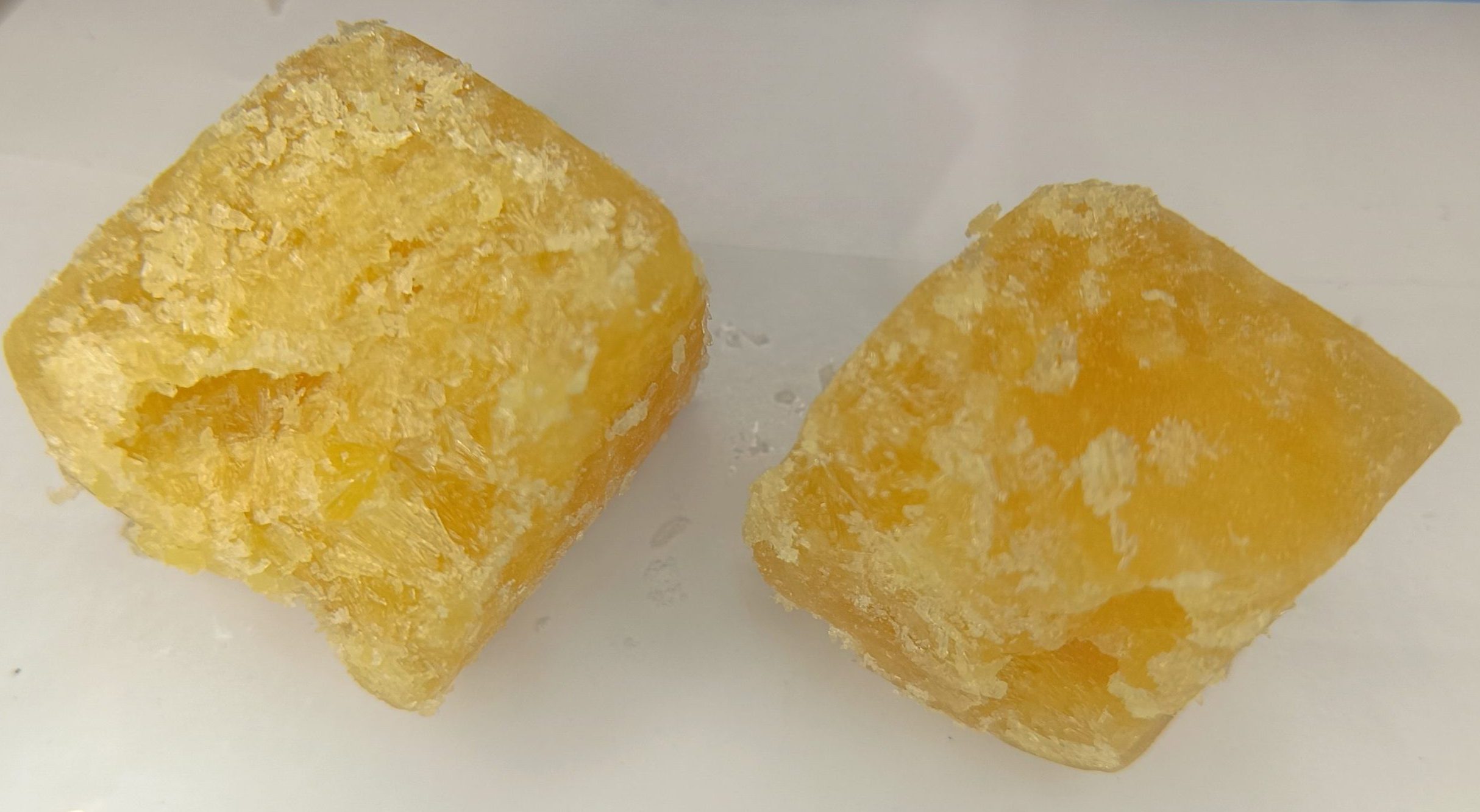 Colombian Gold