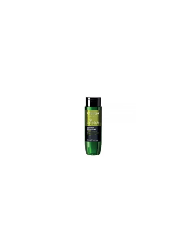 Oyster Cannabis Shampoo Sensi Relax 250/1000ml - Imagen 4