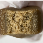 Hash del nepal casero