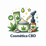 Cosmética CBD