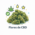 Flores CBD