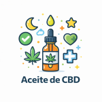 Aceites CBD ful espectro